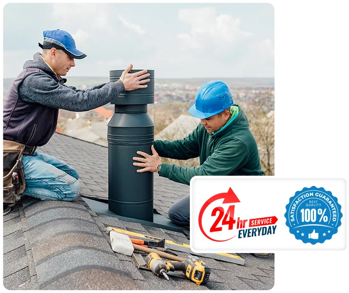 Chimney & Fireplace Installation And Repair in Portsmouth, NH