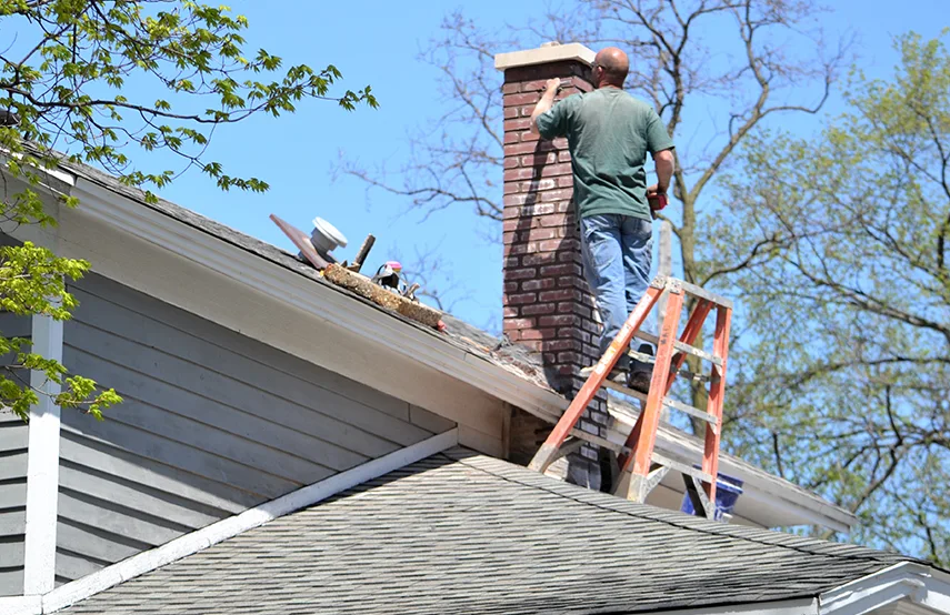 Chimney & Fireplace Inspections Services in Portsmouth, NH